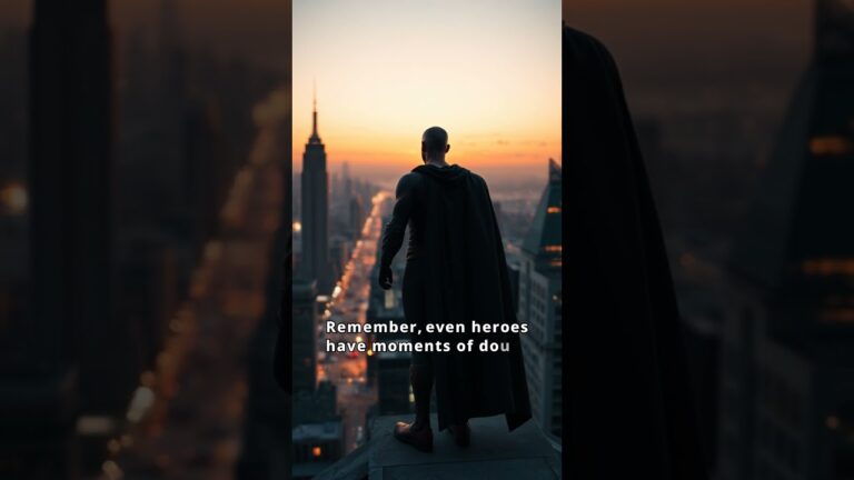 How Taylor Swift’s “Anti Hero” and the Bible Helps Overcome Self Doubt | Music and the Bible