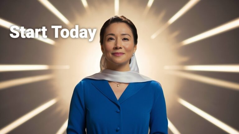 Transform Your Mornings with This Simple Prayer