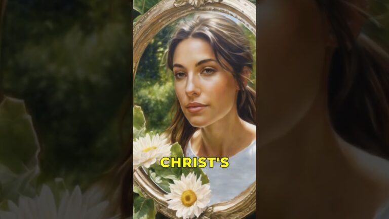 What’s Holding You Back from Growing in GRACE | Bible 101 #devotional #shorts #biblestudy