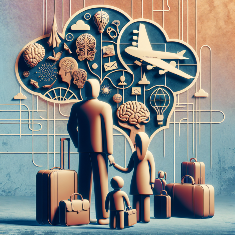 What’s Driving Pakistan’s Middle Class Brain Drain? – Bloomberg Originals