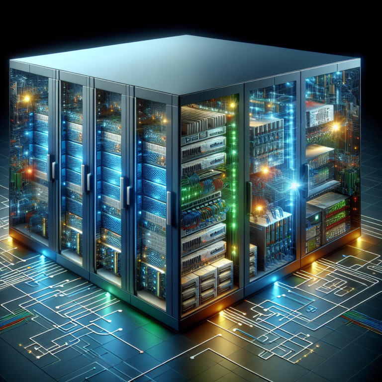 ZTE's new-gen DCI-BOX successfully commercialized by Master Internet, a leading Brazilian ISP – ZTE