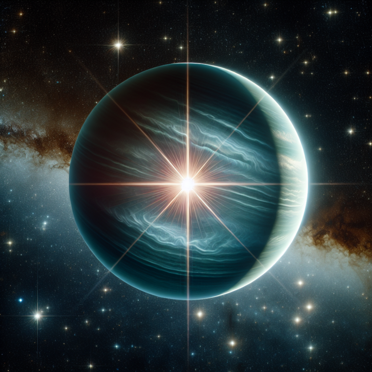 NASA’s Hubble, Webb Probe Surprisingly Smooth Disk Around Vega