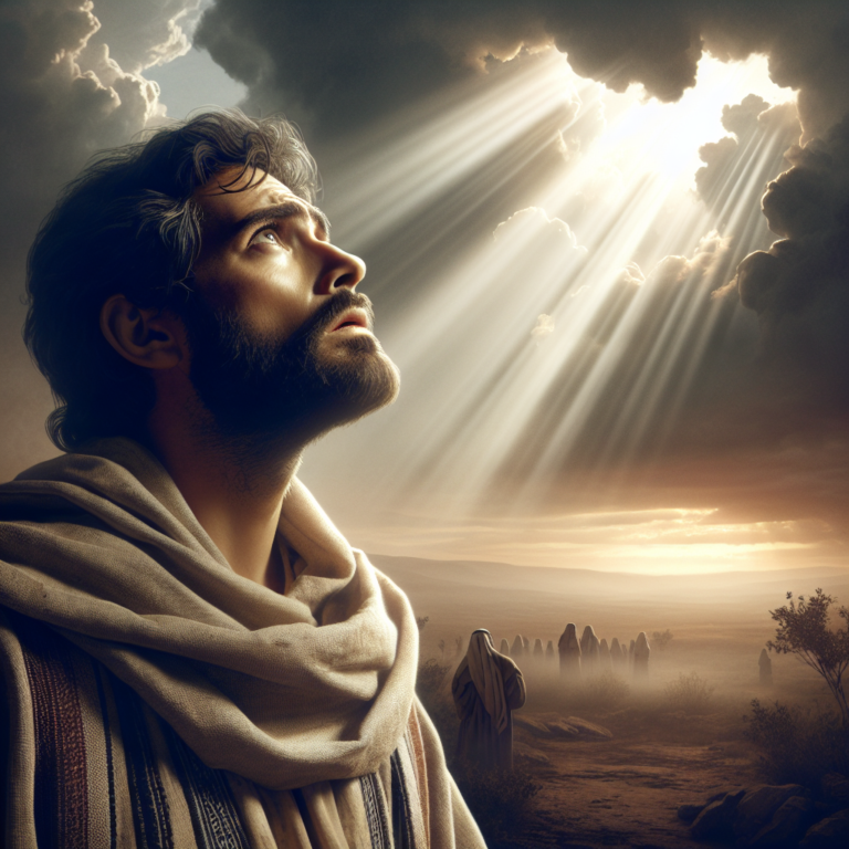 Unlock the Power of Faith: Discover What Happens When You Truly Believe in Mark 9:23