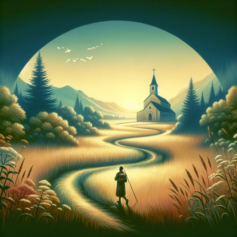 Living on Purpose: A Devotional Journey into Mission-Minded Living