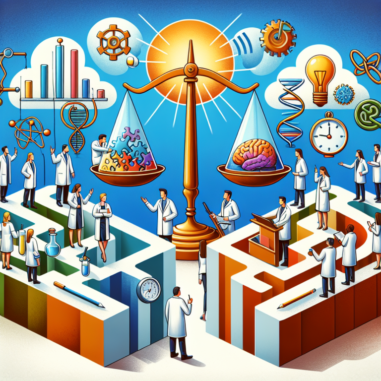 Researchers challenge longstanding theories i