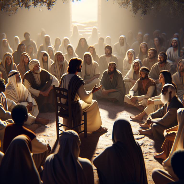 Unlock True Greatness: Discover the Path to Being First by Serving All