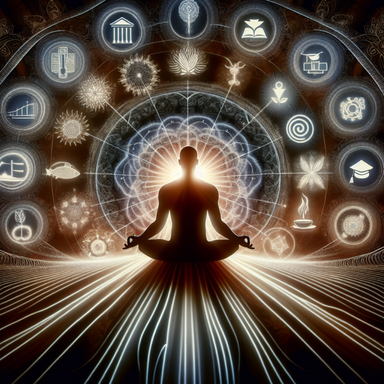 Divine Alignment: Harmonizing Your Goals with God’s Purpose