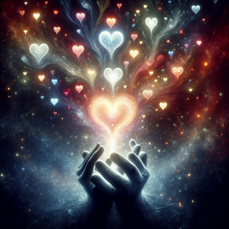 Hands Bound, Hearts Free: A Devotional Journey to Uplift the Voiceless