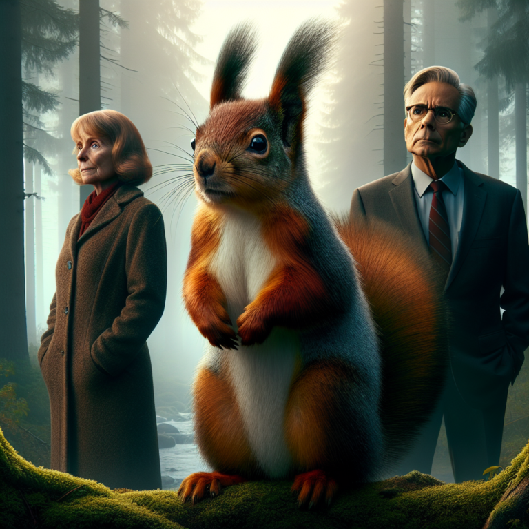 'Peanut' the Squirrel has been euthanized says NYSDEC and Chemung County Department of Health, owners speak out – WENY-TV