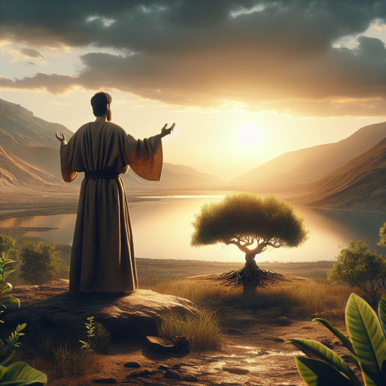 Anchored in Assurance: Embracing Unshakable Hope in Daily Life