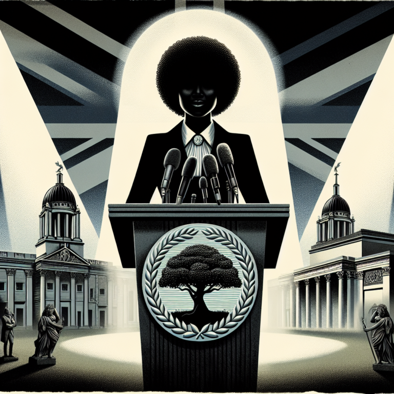 Kemi Badenoch, New Leader of the U.K.’s Tories, Vows to Make the Party More Conservative