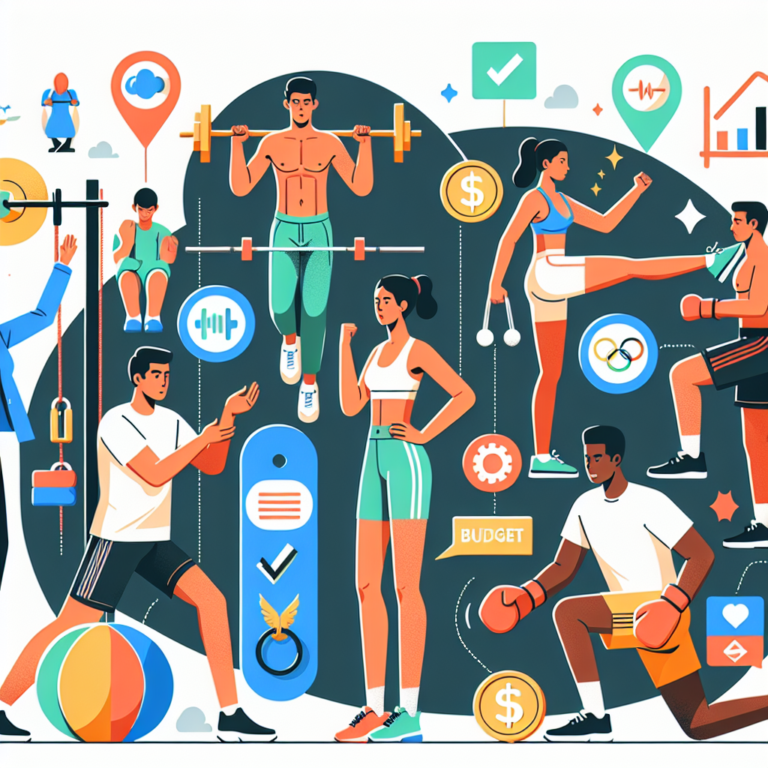 How to choose the best personal trainer for your fitness goals — and budget