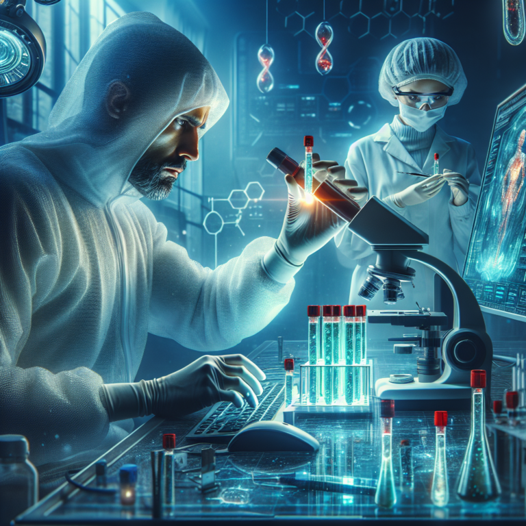 New Blood Test Shows Promise for Early Parkinson’s Detection