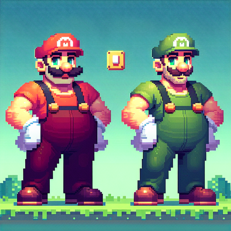 Mario & Luigi: Brothership Estimated Switch File Size Update
