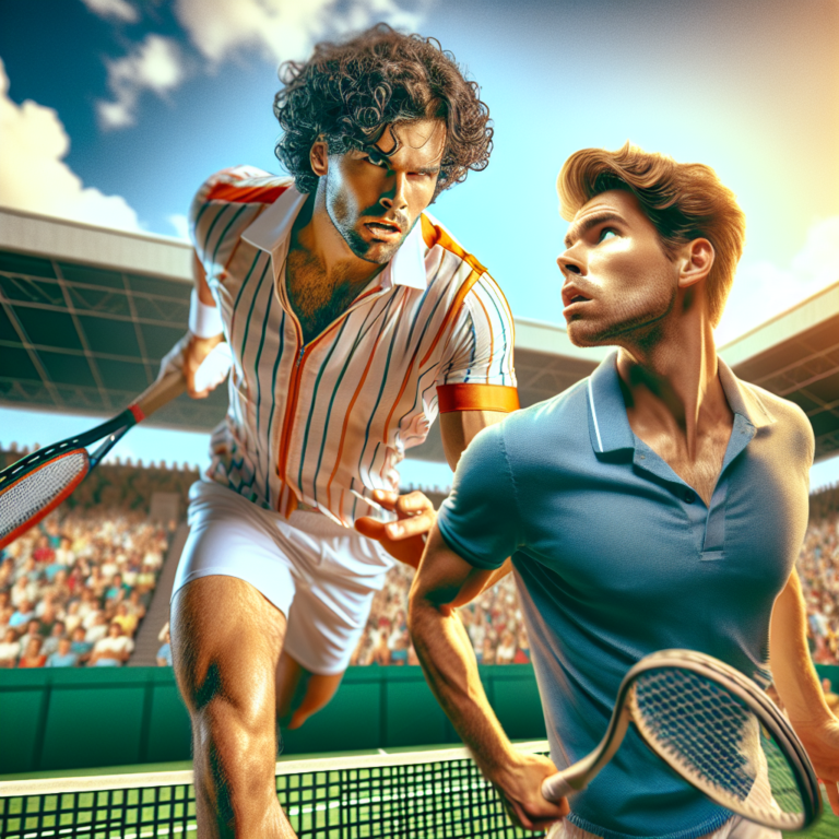 Khachanov attacks Humbert: “I asked him to show respect”