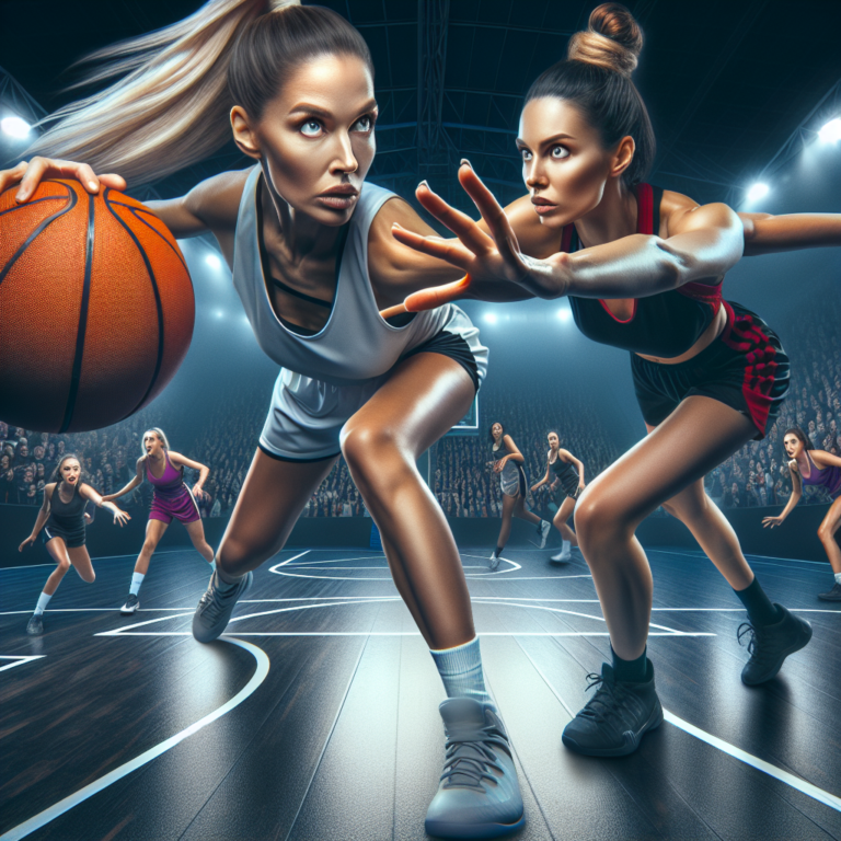 Resurfaced Video Shows Caitlin Clark Pressing Kelsey Plum Over All-Star Game Defense