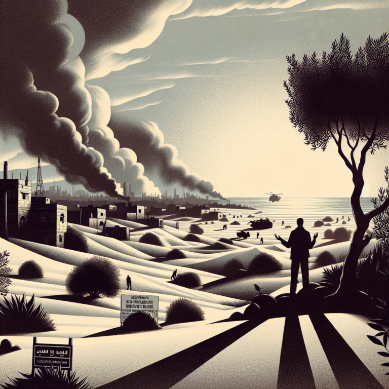 Live briefing: Entire northern Gaza population ‘at imminent risk’ of death, UNICEF head says – The Washington Post