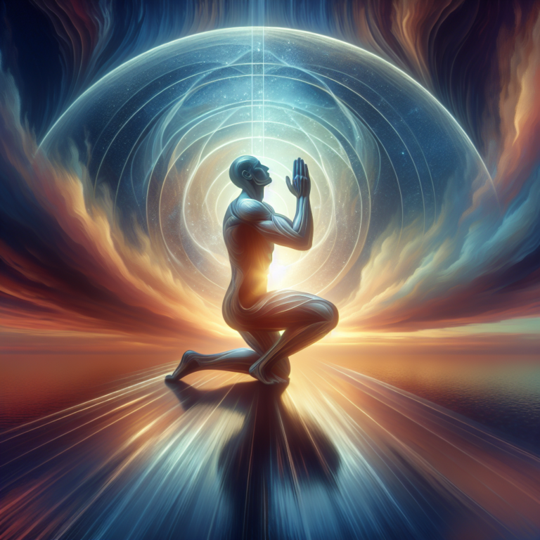 Strength Renewed: Drawing Power from Scripture