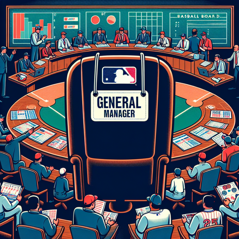 Most pressing Yankees questions for Brian Cashman at GM meetings