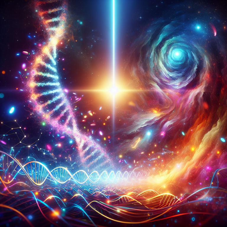 New evolution discovery called “nothing short of revolutionary”