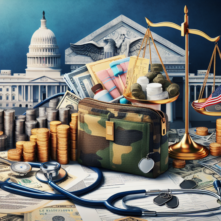 Veterans’ health care overpaid by federal goernment | News