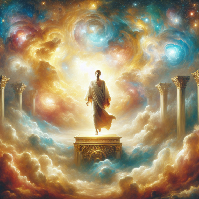 Exalting the Name: A Study on Philippians 2:9