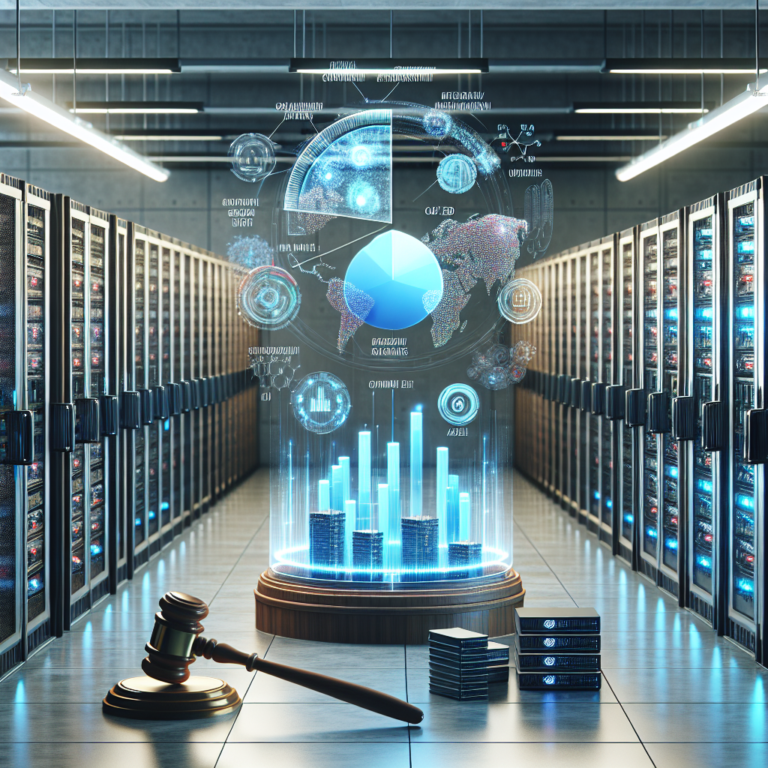 Super Micro Gives a Business Update Today. What the Troubled AI Server Maker Needs to Do. – Barron's