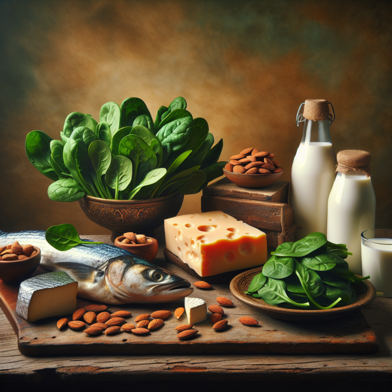 6 Foods You Should Be Eating for Bone Health