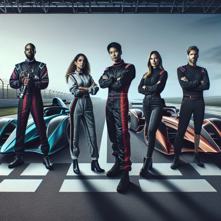 How the Next Generation of Drivers is Shaking Up the Grid