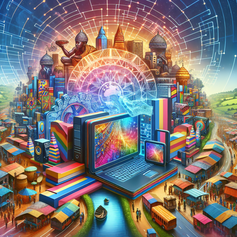 Web3 in Ghana: How Internet Computer Is Leading the Way Through ICP Ghana – Modern Ghana