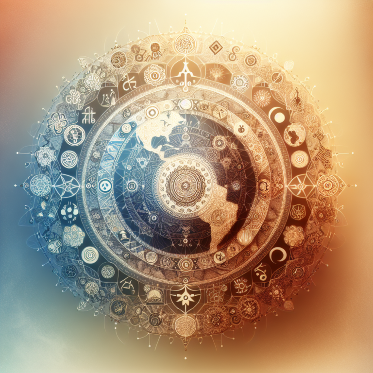 Divine Design: Understanding God’s Purpose for Every Nation