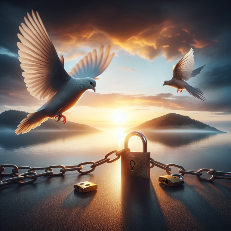 Hope Unbound: A Devotional Journey of Advocacy and Healing for Trafficking Survivors