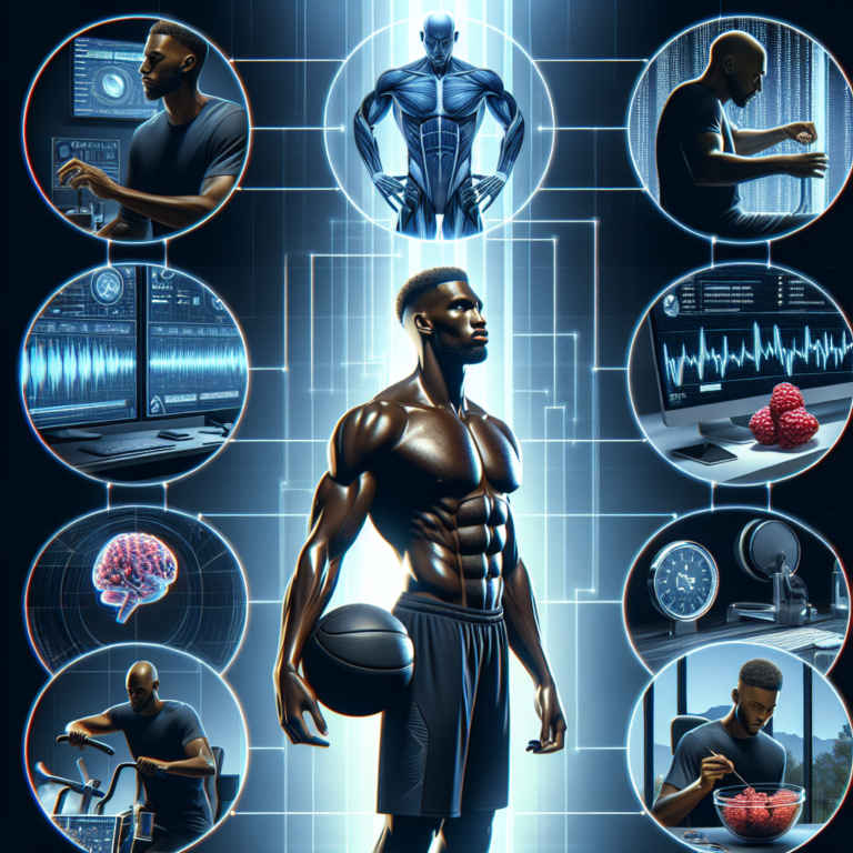 LeBron James reportedly spends $1.5 million a year on his biohacking regimen. Here is his daily routine