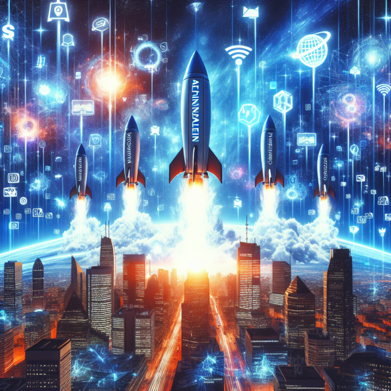 2 Alternative Internet Stocks Staging a Breakout in 2024 – MSN