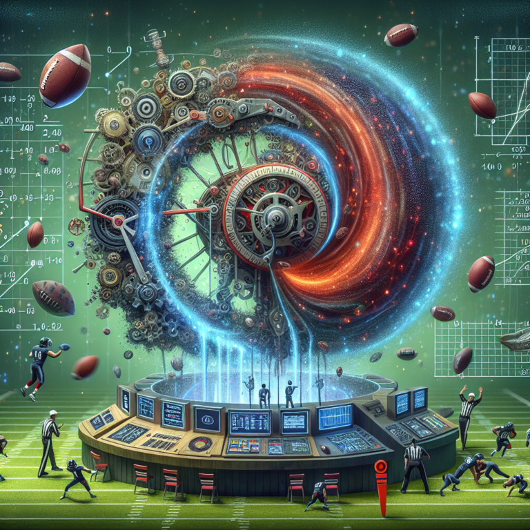 2024 Week 10 NFL score predictions, game picks, odds: Model releases exact scores from 10,000 simulations