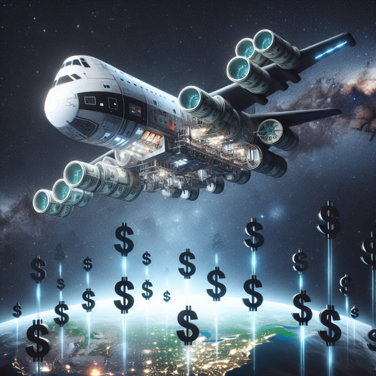 Virgin Galactic seeks to raise money to accelerate growth of spaceplane fleet