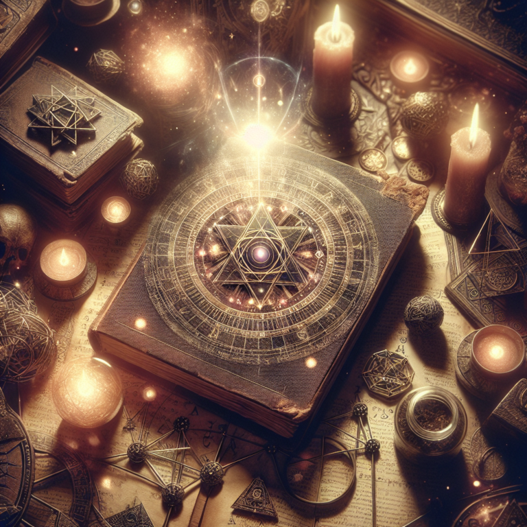 Awakening the Soul: Exploring Mysticism and the Depths of Esoteric Wisdom