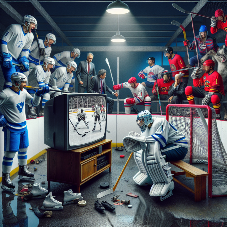 Foligno Chirps TV Debacle, Shade from Bedard, Goalies, Spellacy’s No. 1, and Other Blackhawks Bullets