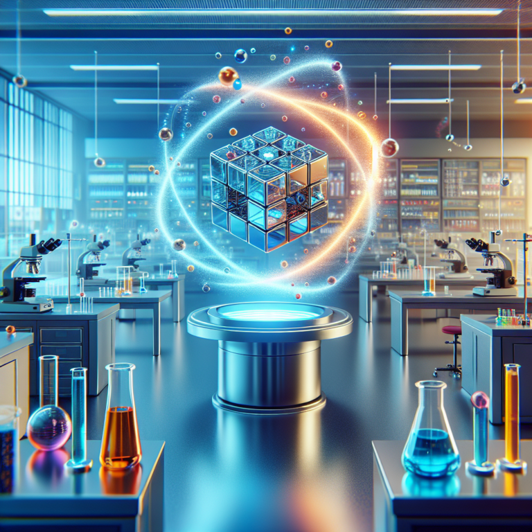 Superconductors at Room Temperature? UIC’s Groundbreaking Materials Could Make It Possible – SciTechDaily