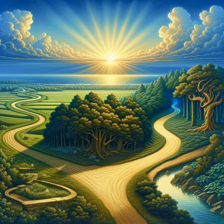 Guided by Grace: Seeking Spiritual Direction in Life’s Journey