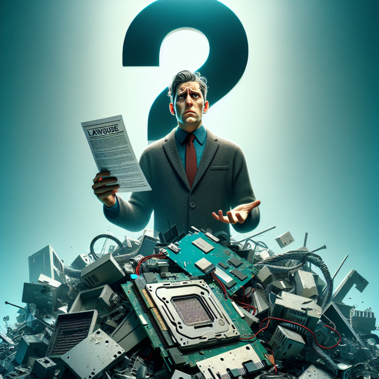 Man sick of crashes sues Intel for allegedly hiding CPU defects