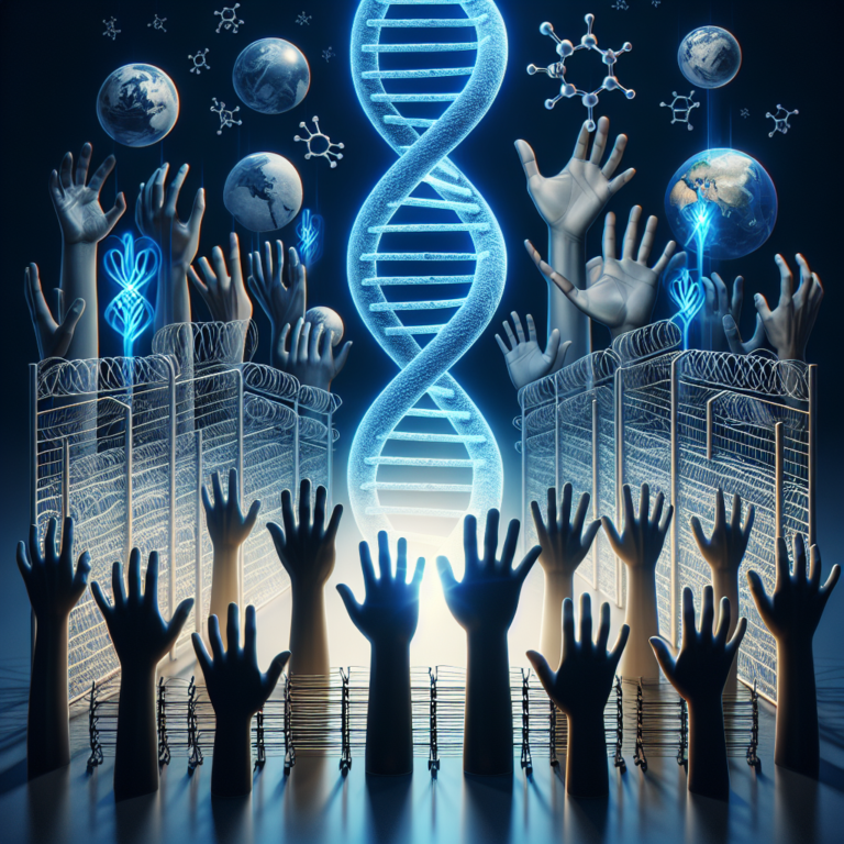 New GeneDx Study Reveals Racial Disparities in Genetic Diagnosis Due to Systemic Barriers, Not Diagnostic Yields – Business Wire