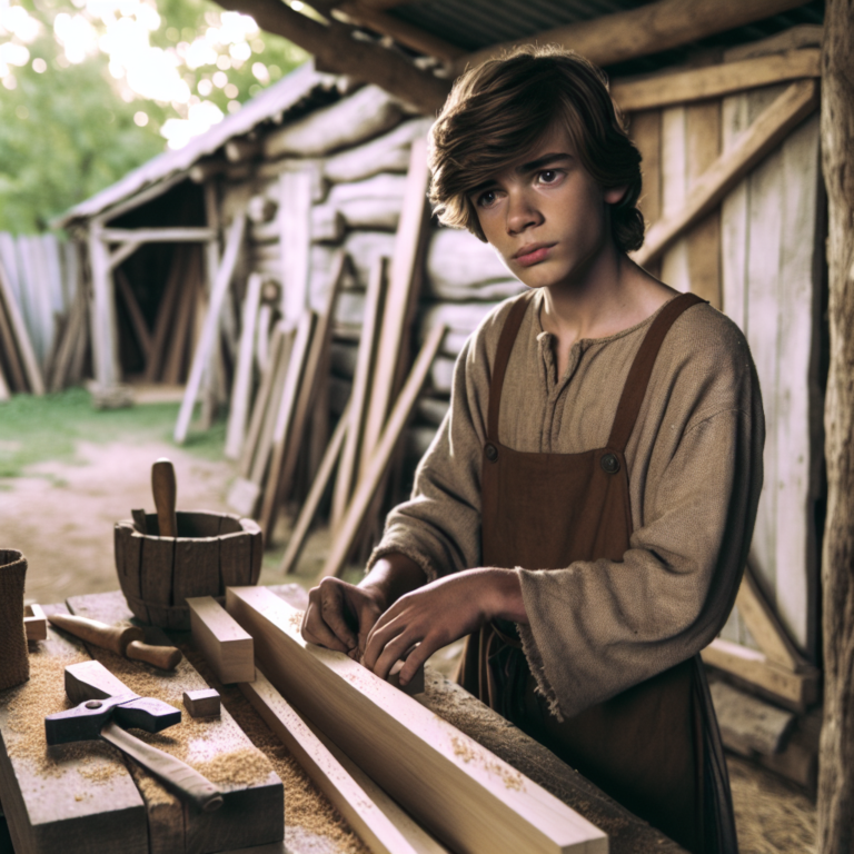 Growing in Grace: Embracing the Fullness of Life from Luke 2:52