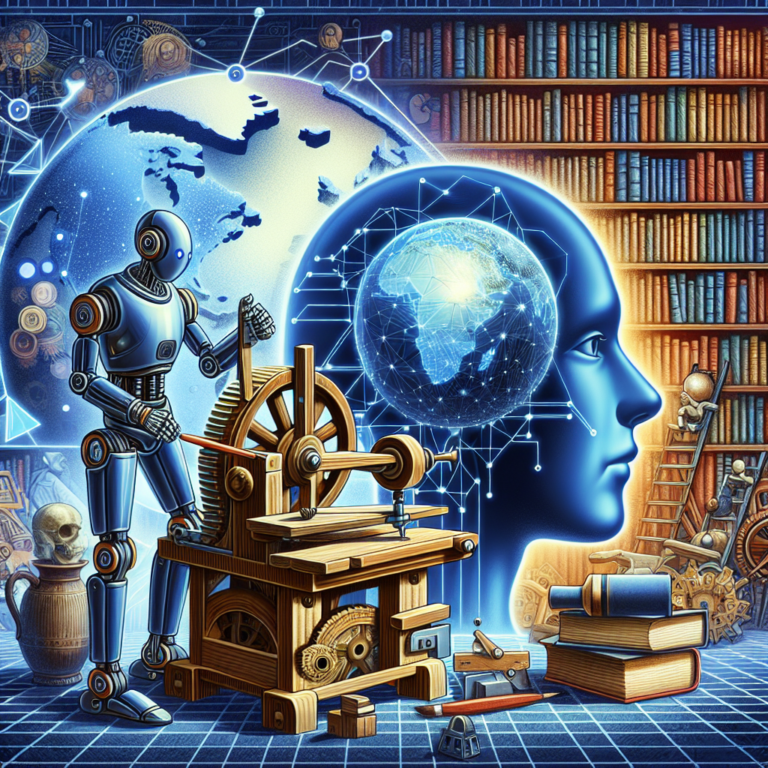 AI may displace 3m jobs but long-term losses ‘relatively modest’, says Tony Blair’s thinktank | Artificial intelligence (AI)