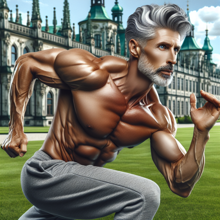 King Charles ‘Exercises Twice a Day,’ He Tells Olympians and Paralympians