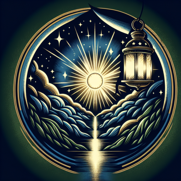 Freedom’s Light: A Devotional Journey to Rescue the Innocent