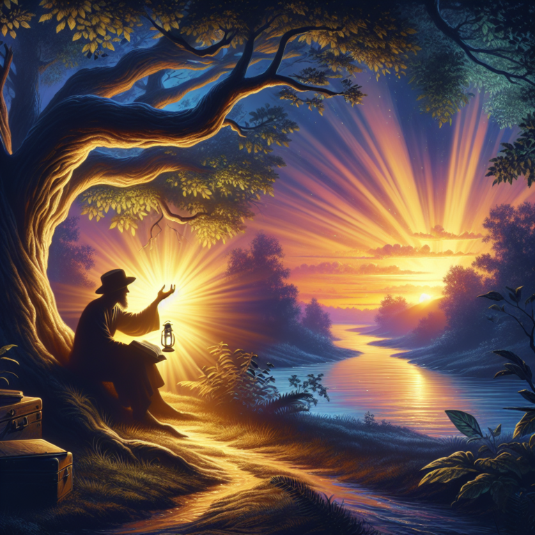 Living the Teachings: Embracing Philippians 4:9 in Daily Life