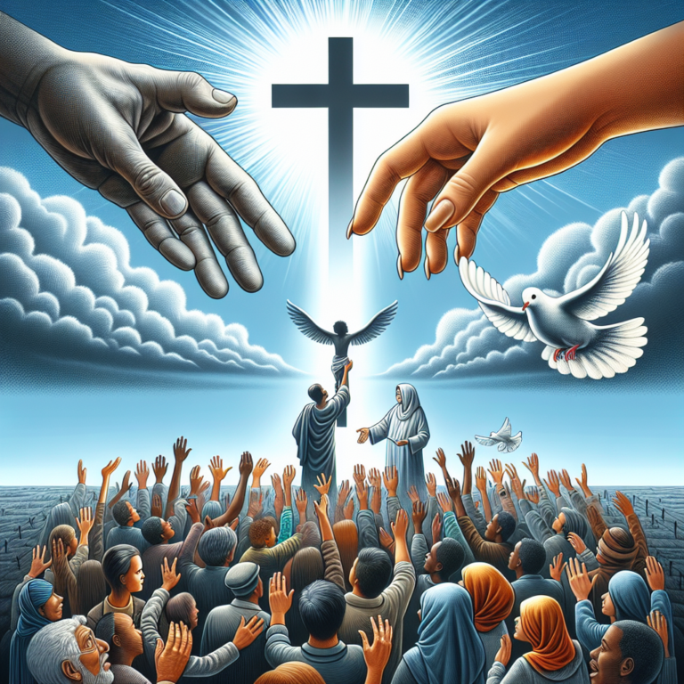 Faith in Action: A Christian Response to Exploitation