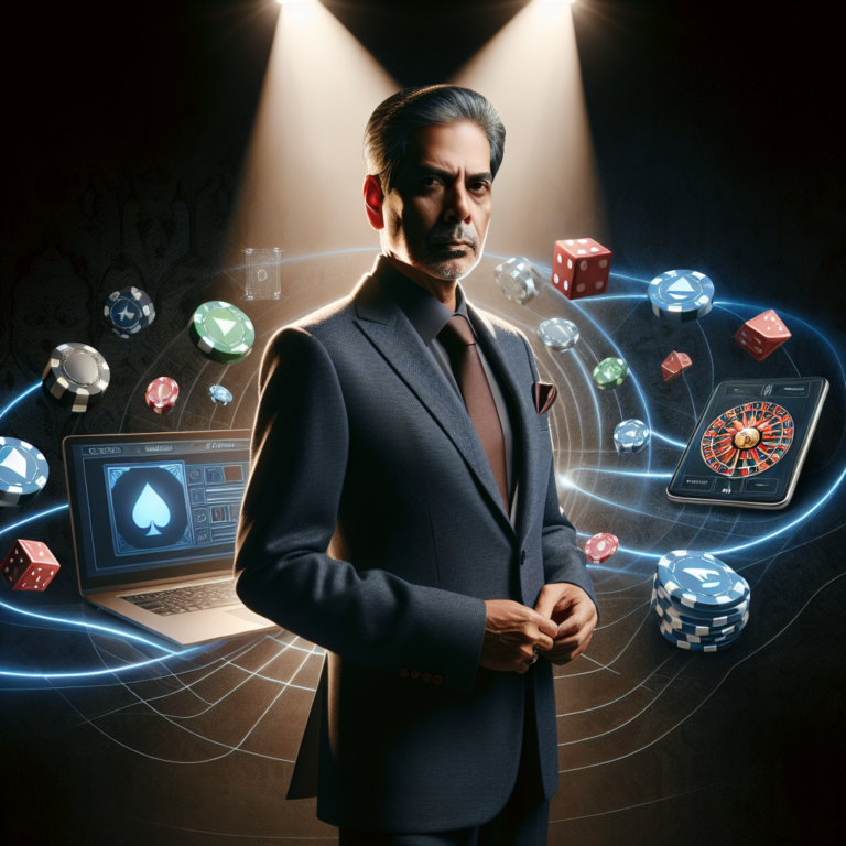 Former Indonesian comunications minister Budi Arie under spotlight in online gambling case