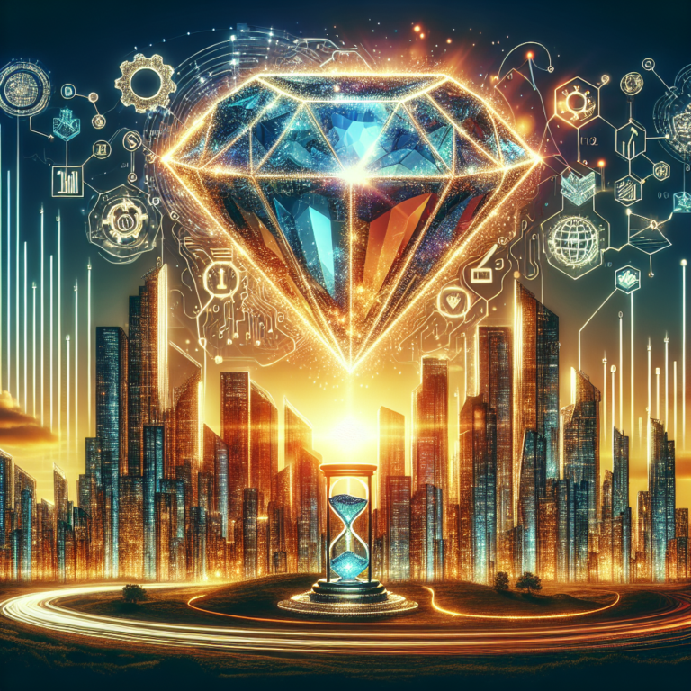 This Magnificent Artificial Intelligence (AI) Stock Could Hit a $2 Trillion Valuation in the Next 3 Years